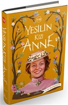 Yeilin Kz Anne 8 (Ciltli) Ephesus Yaynlar