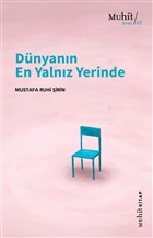 Dnyann En Yalnz Yerinde Muhit Kitap
