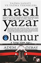 Nasl Yazar Olunur Az Kitap