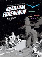 Kuantum Evreninin Gizemi Domingo Yaynevi