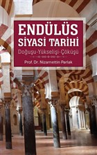 Endls Siyasi Tarihi  (Kutulu 3 kitap) Hikmetevi Yaynlar