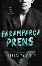 Parampara Prens Yabanc Yaynlar