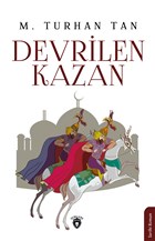 Devredilen Kazan Dorlion Yaynevi