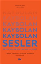 Kaybolan Sesler Profil Kitap