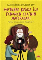 Youtuber Bura ile Fenomen Ela`nn Maceralar Motto Yaynlar