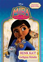 Disney Mira Kraliyet Dedektifi Doan Egmont Yaynclk