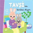 Tavi`nin Kardei Oluyor Doan Egmont Yaynclk