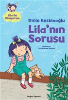 Lila`nn Sorusu Doan Egmont Yaynclk
