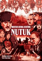 Nutuk - izgi Roman Doan Kitap