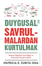 Duygusal Savrulmalardan Kurtulmak Tima Yaynlar