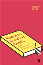 Romann Kendini Kefi z Yaynclk