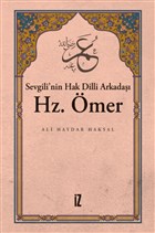 Sevgili`nin Hak Dilli Arkada Hz. mer z Yaynclk