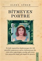 Bitmeyen Portre kinci Adam Yaynlar
