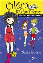 Srpriz Karlamalar - lgn Kzlar Takm Eftalya Kitap
