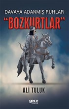 Davaya Adanm Ruhlar 