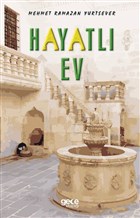 Hayatl Ev Gece Kitapl