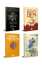 Deneme Seti (4 Kitap Takm) Parana Yaynlar