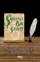 iirlerle Bir Gn!!! Gece Kitapl
