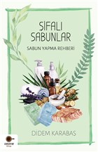 ifal Sabunlar Cezve Kitap