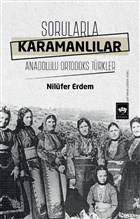 Sorularla Karamanllar tken Neriyat