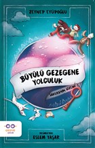 Byl Gezegene Yolculuk - Sakura`nn Gizemi 1 Cezve ocuk