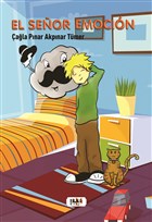 El Senor Emocin Tilki Kitap