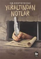 Yeraltndan Notlar Bilgi Yaynevi