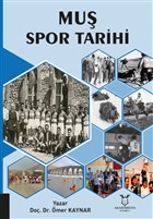 Mu Spor Tarihi Akademisyen Kitabevi