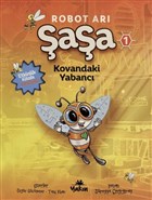 Robot Ar aa Kovandaki Yabanc 1 Yakn Kitabevi