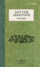 Son Kular (Ciltli)  Bankas Kltr Yaynlar