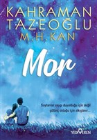 Mor Yediveren Yaynlar