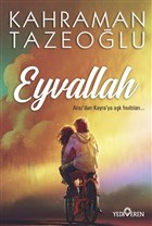 Eyvallah Yediveren Yaynlar