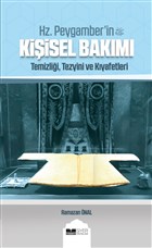 Hz. Peygamber`in Kiisel Bakm Siyer Yaynlar