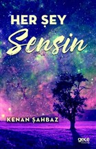 Her ey Sensin Gece Kitapl