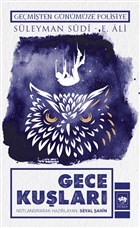 Gece Kular tken Neriyat