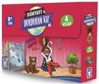 Dnyay Durduran Kz 2 Set (4 Kitap Takm) Tima ocuk