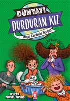 Miyav Kardeler Dosyas - Dnyay Durduran Kz 2 Tima ocuk