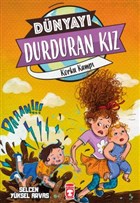Korku Kamp - Dnyay Durduran Kz 2 Tima ocuk