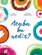 Acaba Bu Nedir? Ko niversitesi Yaynlar