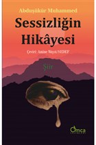 Sessizliin Hikayesi Omca Yaynlar