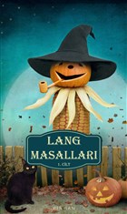 Lang Masallar 1. Cilt Pinhan Yaynclk