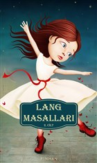 Lang Masallar 2. Cilt Pinhan Yaynclk