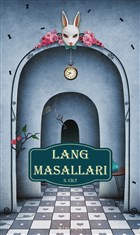 Lang Masallar 3. Cilt Pinhan Yaynclk