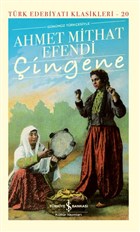 ingene Gnmz Trkesiyle (mizli)  Bankas Kltr Yaynlar