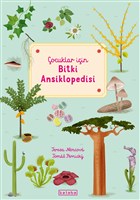 ocuklar in Bitki Ansiklopedisi Ketebe ocuk