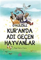 yklerle Kur`an`da Ad Geen Hayvanlar Okur ocuk