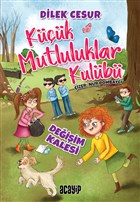 Deiim Kalesi - Kk Mutluluklar Kulb Acayip Kitaplar