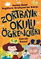 Emine Emel ngiltere Kraliesine Kar Zortbayr Okulu rencileri ocuk Gezegeni