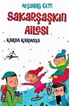 iftlikte Curcuna - Sakarakn Ailesi ocuk Gezegeni