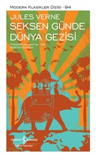 Seksen Gnde Dnya Gezisi (mizli)  Bankas Kltr Yaynlar